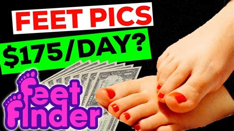 how to be successful at selling feet pics|How To Make Money On FeetFinder in 2024